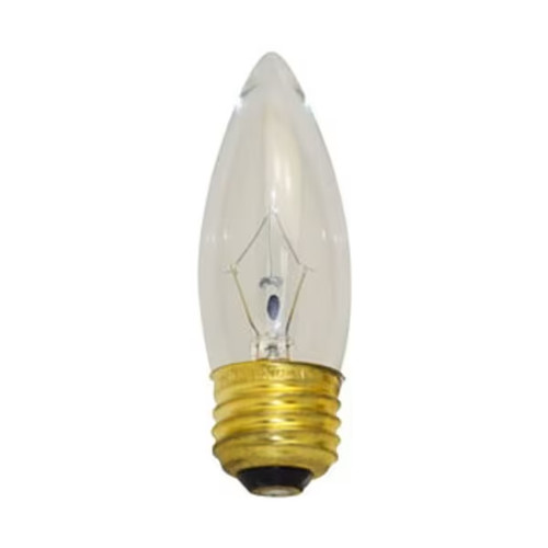 Westinghouse 03293 Incandescent Bulbs