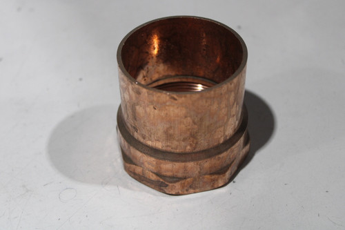 NIBCO 9029300 Adapter Fitting (Repackaged) NIBCO 9029300 Adapter Fitting (Repackaged)