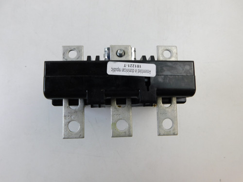 Cutler-Hammer KT3300T Trip Units