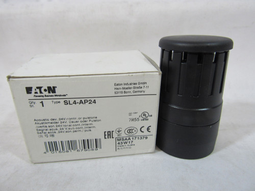 Eaton SL4-AP24 Bulb/Ballast/Driver Accessories