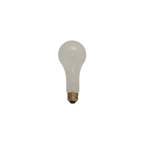 GE 150A23/IF-120V Incandescent Bulbs
