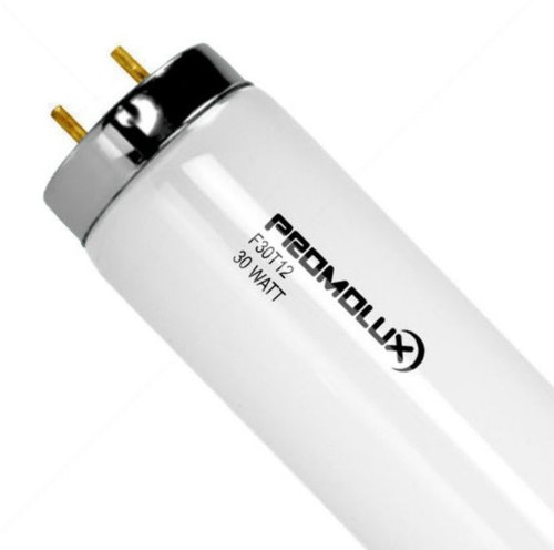 Promolux PLX11030/F30T12-MBP Fluorescent Bulbs