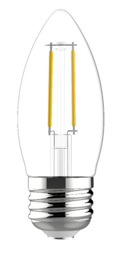 GE LED4DFBM-C LED Bulbs