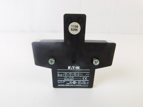 Eaton XTCEXSBR11 Auxiliary Contact