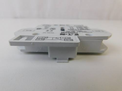 Eaton C320KGS6 Other Auxiliary/Shunt/Trip Units/UVRs
