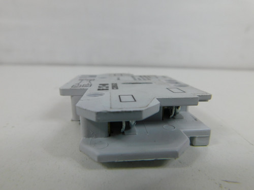 Eaton C320KGD2 Auxiliary Contact