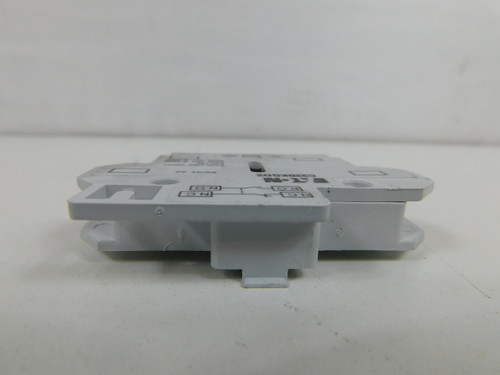 Eaton C320KGD2 Auxiliary Contact