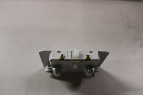 Eaton 10-6392-3 Auxiliary Contact EA