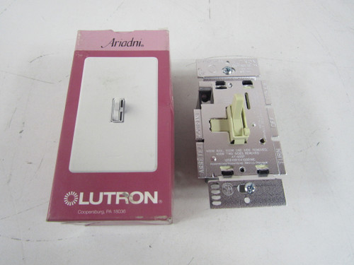 Lutron AY-600P-IV Light and Dimmer Switches