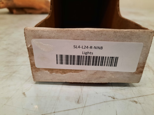 Eaton SL4-L24-R LED Bulbs