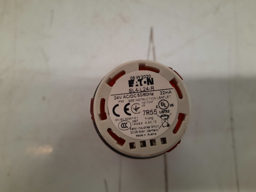 Eaton SL4-L24-R LED Bulbs