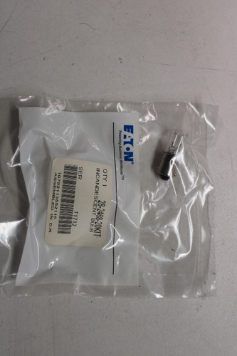 Eaton 28-2468-20 Other Bulbs/Ballasts/Drivers