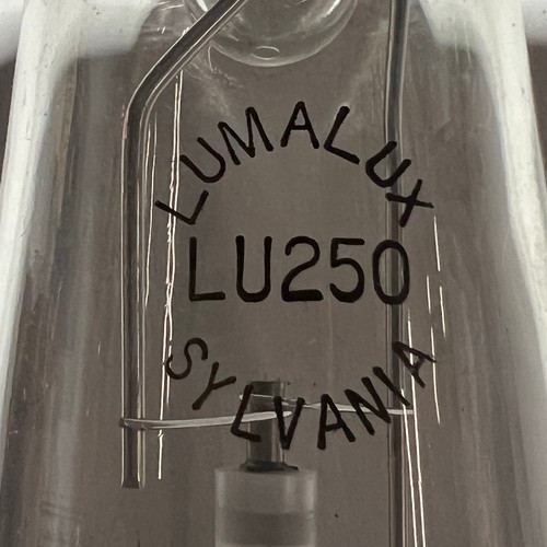 Sylvania LU250 HID and Halogen Bulbs