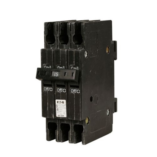 Eaton QCR3020HT Din Rail Mounted Circuit Breakers