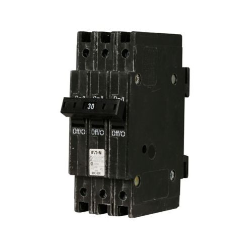Eaton QCF3030HT Din Rail Mounted Circuit Breakers