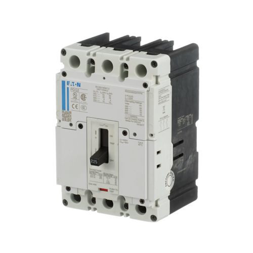 Eaton PDD23G0100TFFL Molded Case Breakers (MCCBs)