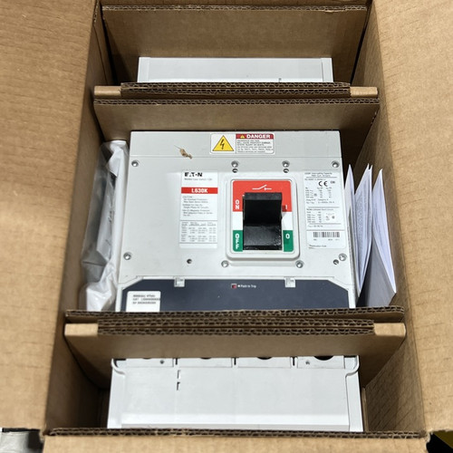 Eaton LGK4630KSG Molded Case Breakers (MCCBs)
