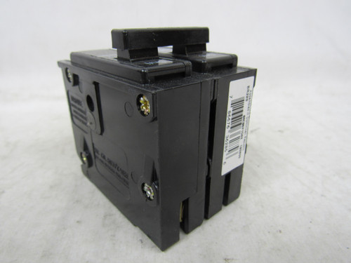 Eaton BR220 Miniature Circuit Breakers (MCBs)