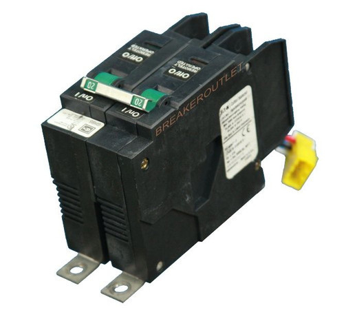 Eaton GHBS2030D Molded Case Breakers (MCCBs)