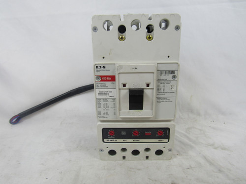 Eaton HKD3300WC0512 Molded Case Breakers (MCCBs)