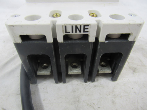Eaton HKD3300WC0512 Molded Case Breakers (MCCBs)