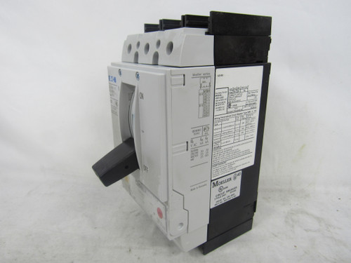 Eaton NZMB2-AF25-BT-NA Molded Case Breakers (MCCBs)