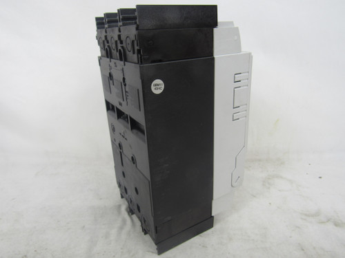 Eaton NZMB2-AF25-BT-NA Molded Case Breakers (MCCBs)