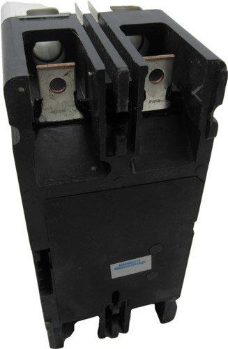 Eaton FD2060 Molded Case Breakers (MCCBs)
