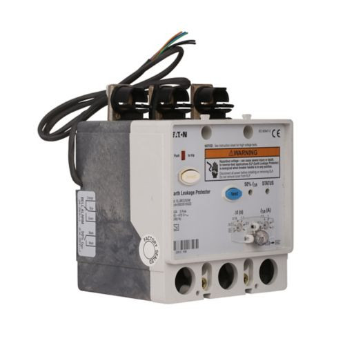 Eaton ELJBE3160W Circuit Breaker Accessories