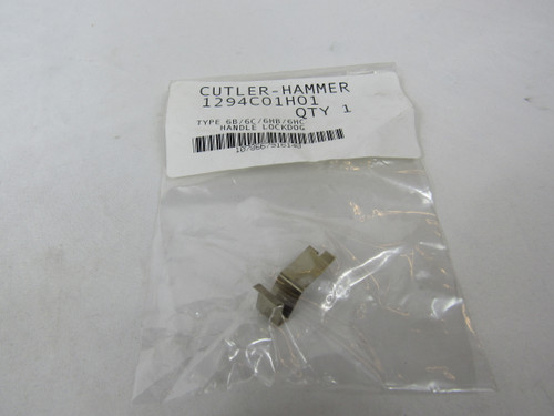Eaton 1294C01H01 Circuit Breaker Accessories