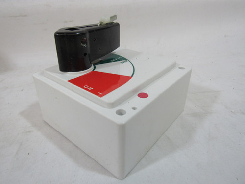 Eaton JGHMVD24B Circuit Breaker Accessories