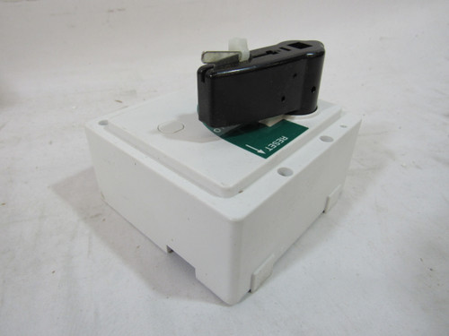 Eaton JGHMVD24B Circuit Breaker Accessories