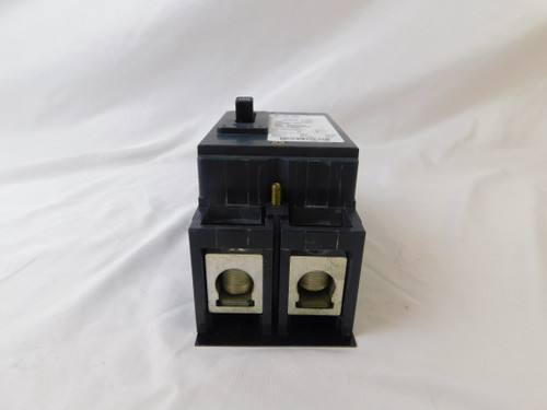 Eaton CCV2100X Main Breakers