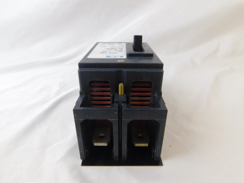 Eaton CCV2100X Main Breakers