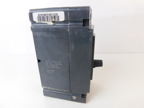 Eaton CV2150XMM Molded Case Breakers (MCCBs)