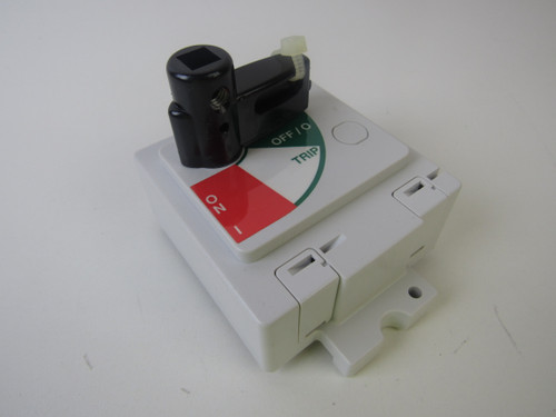 Eaton EGHMVD06RX Circuit Breaker Accessories