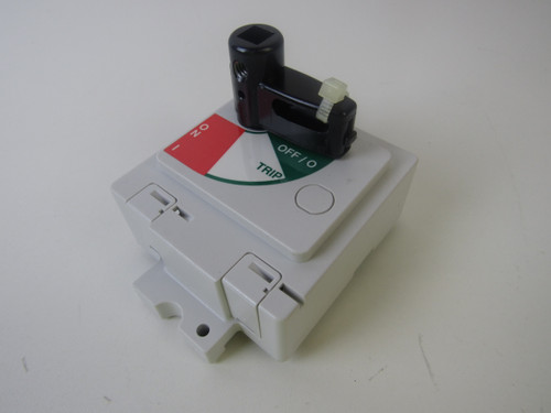 Eaton EGHMVD06RX Circuit Breaker Accessories