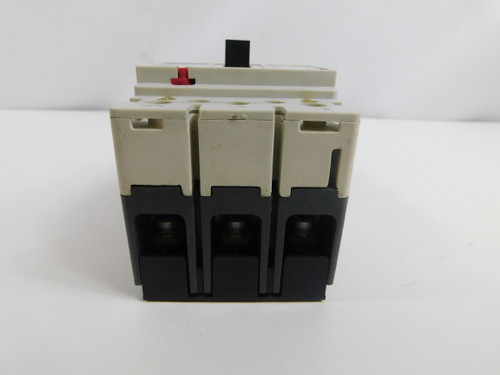 Eaton GEE3160AFM Molded Case Breakers (MCCBs)