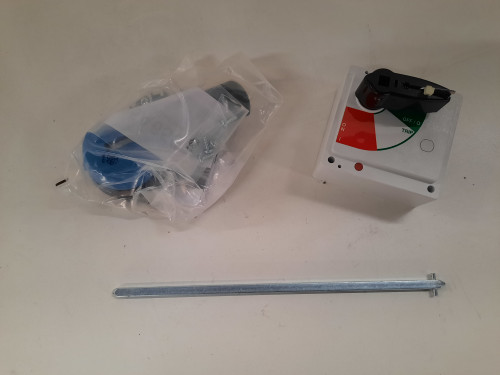 Eaton JGHMVD12BX Circuit Breaker Accessories