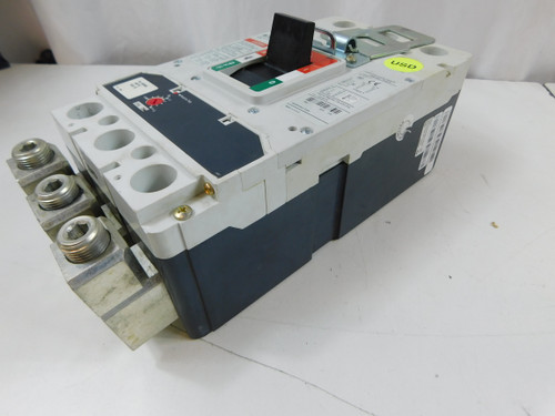Eaton LGH3600FAW Molded Case Breakers (MCCBs)