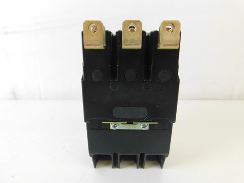 GE TEYF3110B Molded Case Breakers (MCCBs)