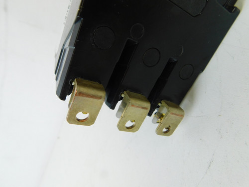 GE TEYF3110B Molded Case Breakers (MCCBs)