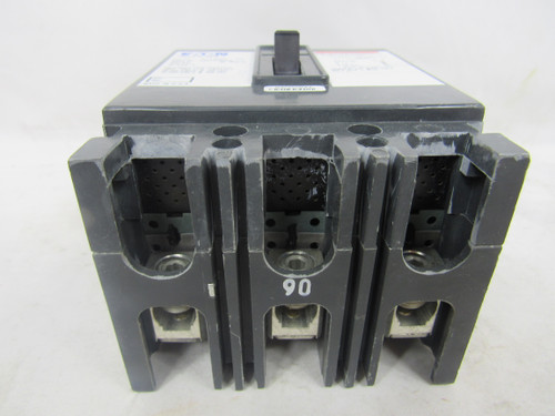 Eaton HFB3090L Molded Case Breakers (MCCBs)