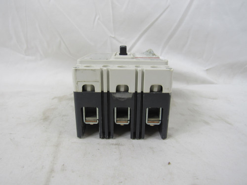 Eaton ED3100 Molded Case Breakers (MCCBs)