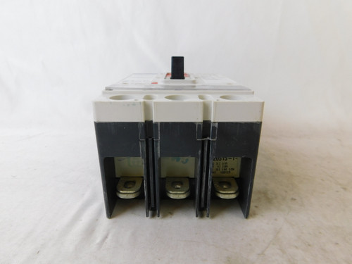 Eaton GJE3250AAM Molded Case Breakers (MCCBs)