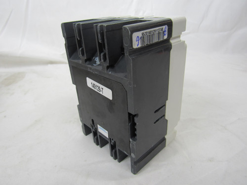Eaton HFDDC3125WF01Y31 Molded Case Breakers (MCCBs)