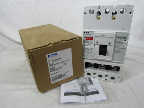 Eaton HKD3400FW04 Molded Case Breakers (MCCBs)