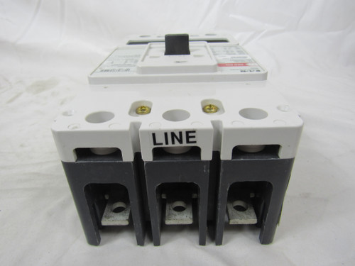 Eaton HKD3400FW04 Molded Case Breakers (MCCBs)