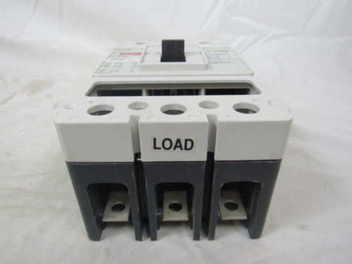 Eaton HKD3400FW04 Molded Case Breakers (MCCBs)