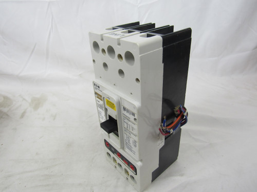 Eaton HJDDC3250A1301T1001 Molded Case Breakers (MCCBs)